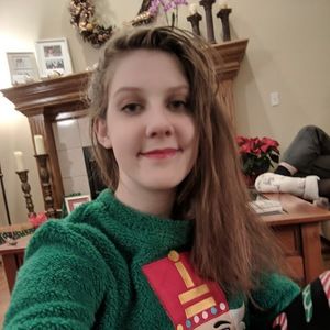 Meet your Posher, Phoebe